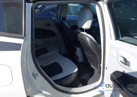 2018 Jeep Compass Limited 4X4 z USA, uszkodzony, nr VIN 3C4NJDCB0JT195058